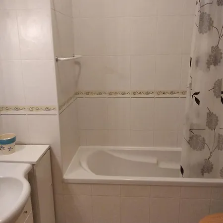 Calmo E Simpatico Apartamento