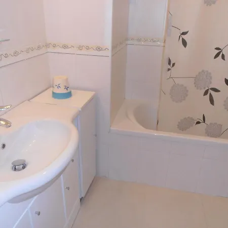 Calmo E Simpatico Apartamento