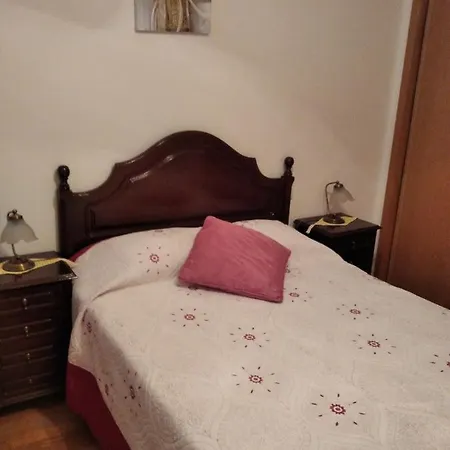 Calmo E Simpatico Apartamento Appartement *
