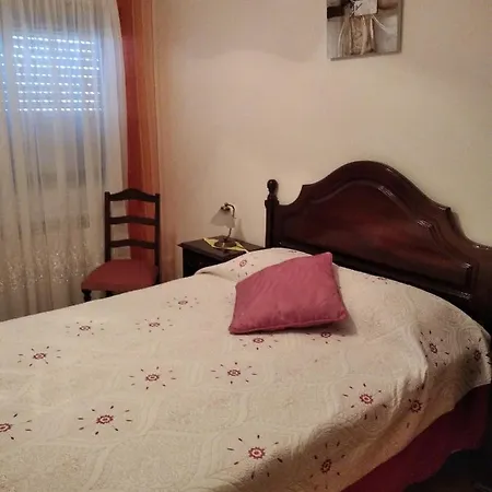 Appartement Calmo E Simpatico Apartamento Vila Praia de Âncora