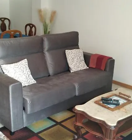 Calmo E Simpatico Apartamento Appartamento