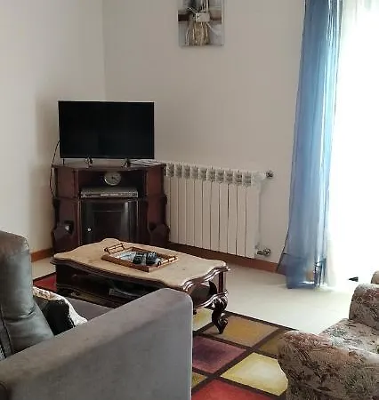 Appartamento Calmo E Simpatico Apartamento *