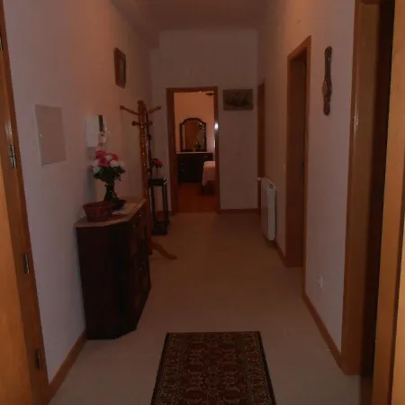 Calmo E Simpatico Apartamento