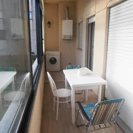 Calmo E Simpatico Apartamento Appartamento Vila Praia de Âncora