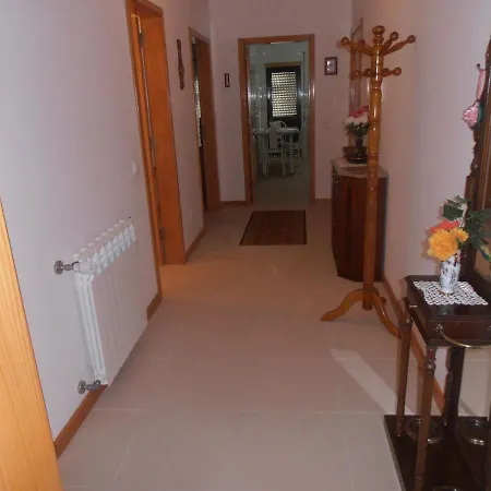 Appartement Calmo E Simpatico Apartamento Vila Praia de Âncora