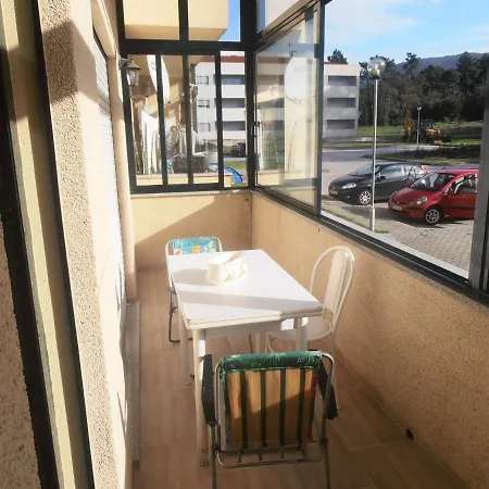 Calmo E Simpatico Apartamento Vila Praia de Âncora