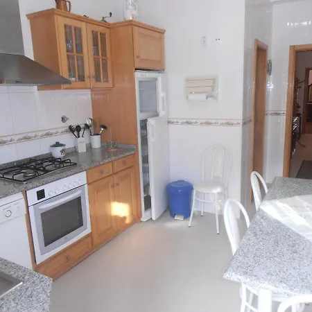 Appartamento Calmo E Simpatico Apartamento